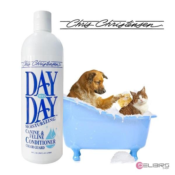 Кондиционер Chris Christensen Day to Day
